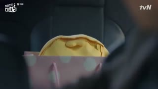 قسمت سیزدهم سریال کره ای Miss Lee خانم لی + زیرنویس