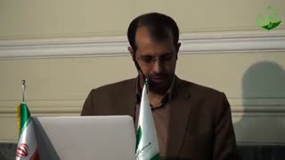 استاد خاتمی نژاد -خشونت طلبی یا حقوق بشر