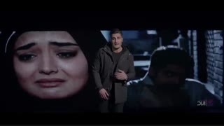 شهاب مظفری به نام ستایش