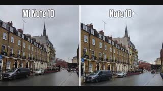 نقد و بررسی گوشی جدید و جذاب شیائومی Mi Note 10 با دوربین 108 مگاپیکسلی!