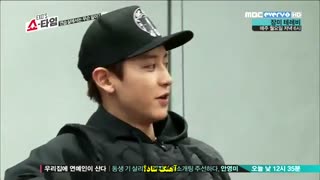 قسمت نهم برنامه اکسوشوتایم همراه با زیرنویس فارسی چسبیده(کامل و شکیل)