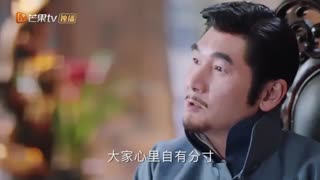 سریال چینی شکوفه در قلب قسمت 02 با بازی آلن دنگ + زیرنویس فارسی/Blossom in Heart (Begonia Rouge) Chinese Drama 2019