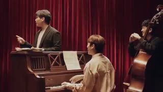 موزیک ویدیوی '(Festival(축제' از MeloMance(멜로망스)