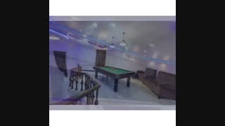 رزرو ویلا با استخر
