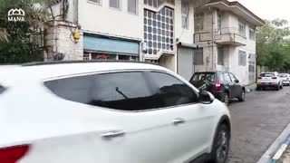 فروش آپارتمان در بندر انزلی