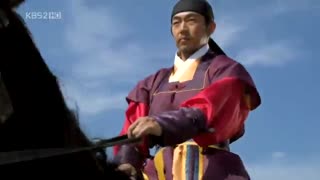 قسمت اول سریال شکارچیان برده Chuno The Slave Hunters 2010 . چانو