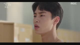 سریال تو فوق العاده ای قسمت دوازدهم (23_24) با زیرنویس فارسی         Extraordinary You 2019