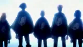 Amv Attack On titan-Hero