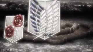 Amv Attack On Titan - Erwin