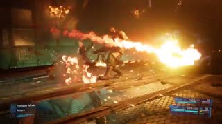 Final Fantasy VII Remake - E3 2019 Trailer | PS4