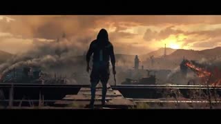 Dying Light 2 - E3 2019 Trailer