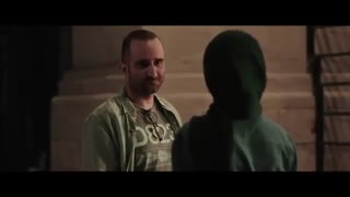 سریال کرگدن قسمت اول