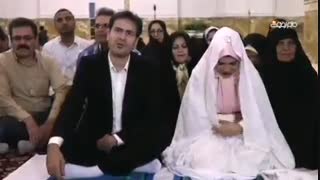 ازدواج در بهشت