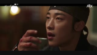 قسمت یازدهم سریال کره ای کشور من My Country+زیرنویس آنلاین با بازی یانگ سه جونگ و جانگ هیوک