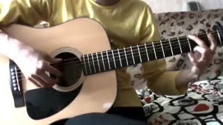 Zedd - Clarity feat. Foxes - اموزش گیتار