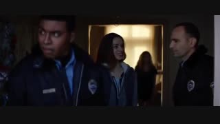 فیلم خارجی ترسناک و هیجانی شب خیزها دوبله فارسی  HD