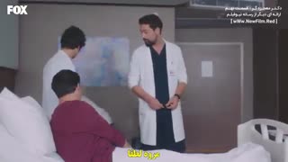 دانلود قسمت 9 دکتر معجزه - Mucize Doktor با زیرنویس چسبیده