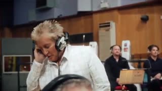 Rod Stewart – I Don't Want To Talk About It