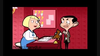 دانلود کارتون مستربین - قسمت چهارم