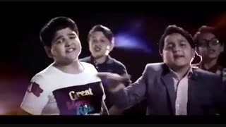 تیزر فیلم شکلاتی