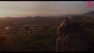 تریلر The Lion King