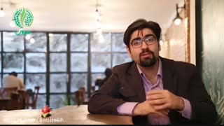 حمیدرضا عظیمی مشاور بازاریابی در سامانه میدون