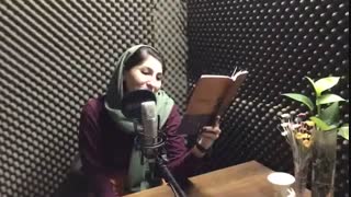 پریسا کبیری
