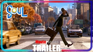[تریلر] انیمیشن Soul | پیکسار