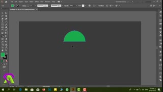 طراحی لوگو کاراکتری که همه باهاش آشنا هستند