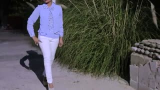 شومیز وشلوار