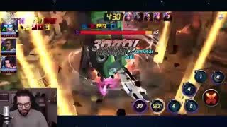 کوییک سیلور یا  لونا اسنو؟