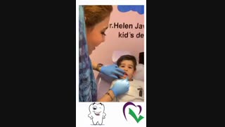 رضایتمندی از ترمیم دندان