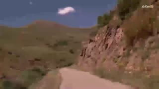 تیزر سنوروان
