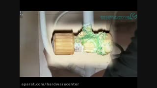 تعمیر ظرفشویی ال جی