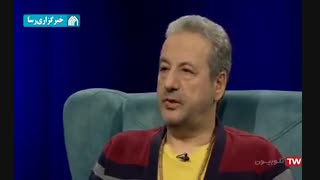 صحبت‌های شنیدنی کارگردان فیلم "رییس جمهور"