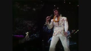 Elvis Presley_My Way