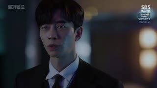 قسمت چهاردهم سریال کره ای بی‌خانمانVagabond 2019 + زیرنویس فارسی آنلاین +با بازی سوزی