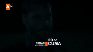 تیزر قسمت 21 سریال هرجایی - آواره - بی وفا Hercai