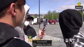 برنامه بون وویاج فصل اول قسمت 1 (زیرنویس فارسی)