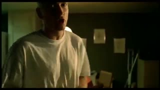 Eminem - Cleanin' Out My Closet (Official Video) +تــو