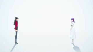 تریلر جدید انیمه‌ی سینمایی Fate/stay night: Heaven's Feel - III. Spring Song