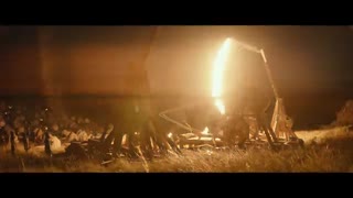 دانلود فیلم پادشاه 2019 The King دوبله فارسی