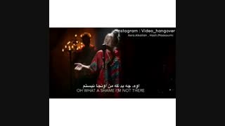 میتونی تظاهر کنی اهمیت نمیدی :-)....