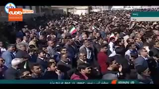 درخواست رئیس جمهور از قوه قضائیه