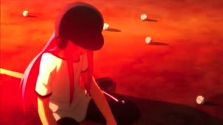 تریلر انیمه angel beats به زبان انگلیسی