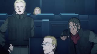 دانلود نیمه دوم فصل سوم قسمت 3 انیمه Sword Art Online: Alicization - War of Underworld با زیرنویس فارسی