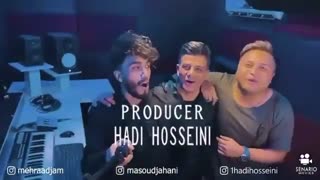 دانلود آهنگ جدید