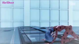 میراکلس فصل 3 قسمت 23 با زیر نویس فارسی