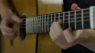 Camila Cabello - Havana ft. Young Thug -اموزش گیتار