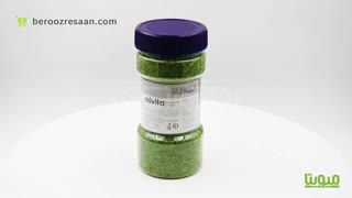 گشنیز خشک شده با فناوری انجمادی میویتا-به روز رسان